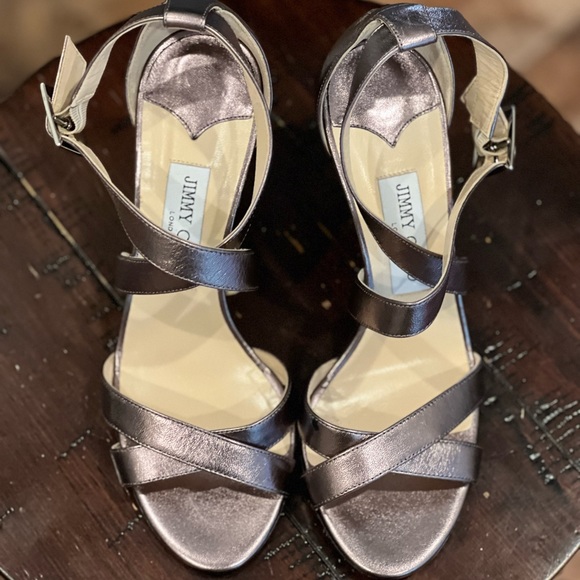 Jimmy Choo Heels - Picture 7 of 13